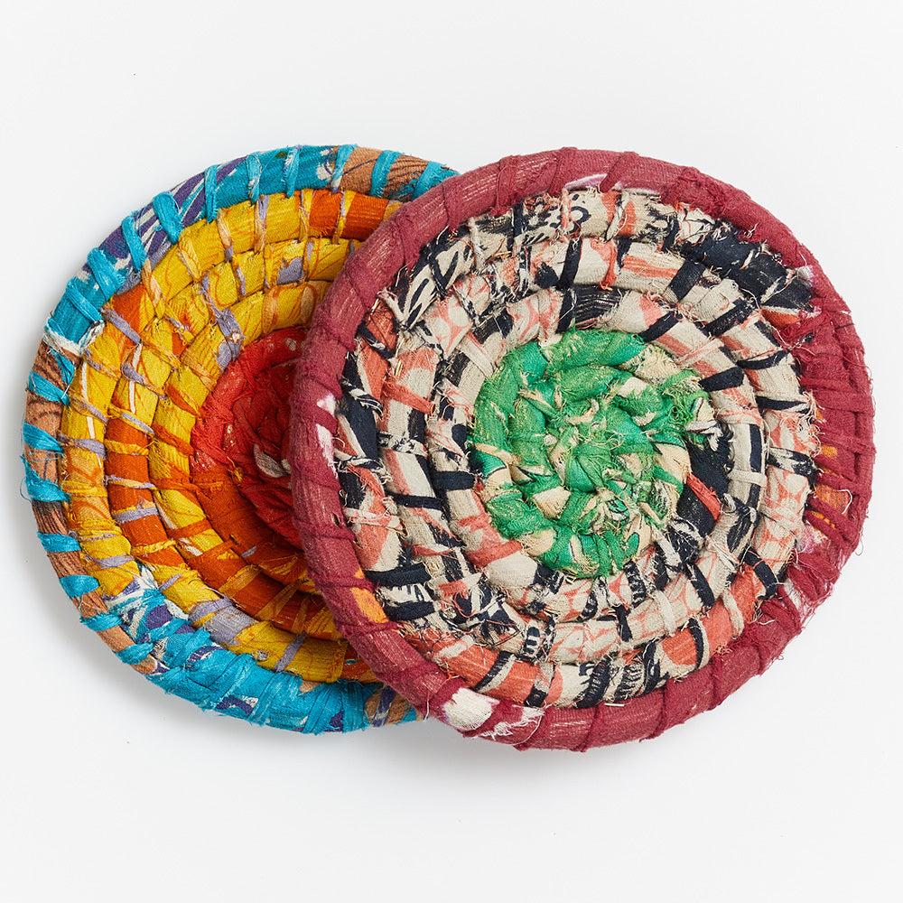 KANTHA TRIVET