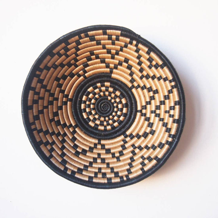 KITALE SISAL BOWL