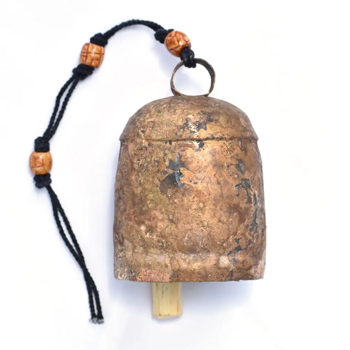 LARGE HANDMADE BELL