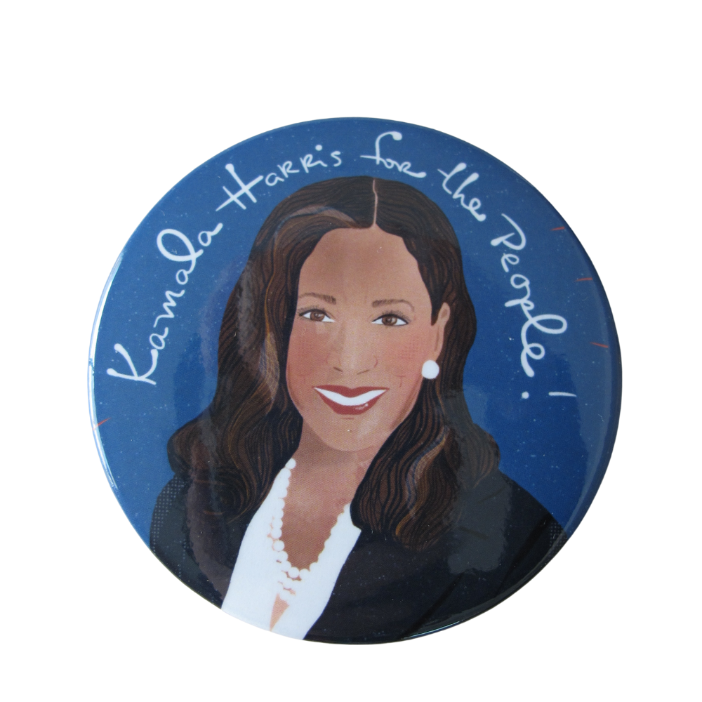 WOMEN OF IMPACT MAGNET