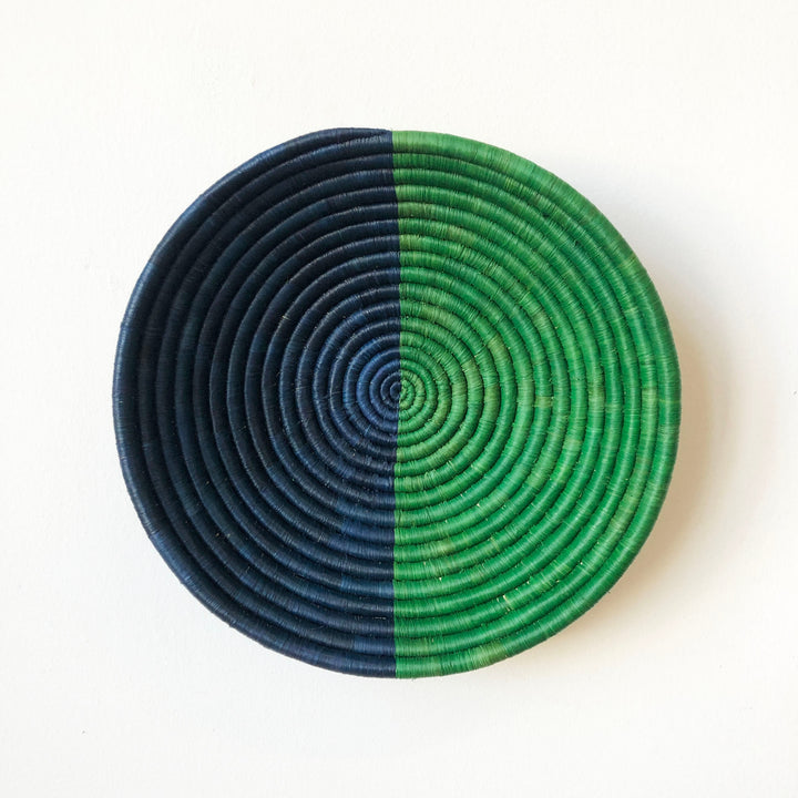 RURUBU SISAL BOWL