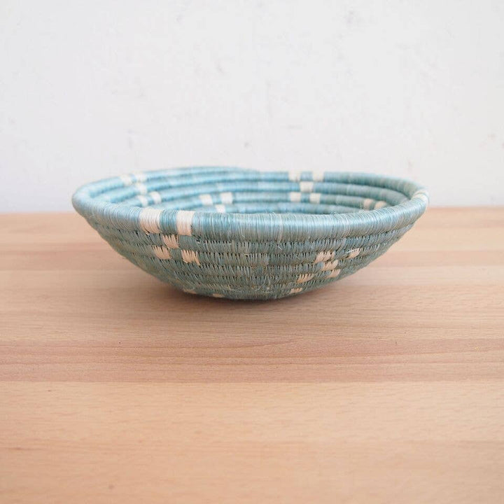 MUNINI SISAL BOWL