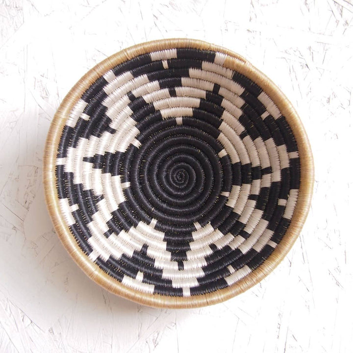 CHWELE SISAL BOWL