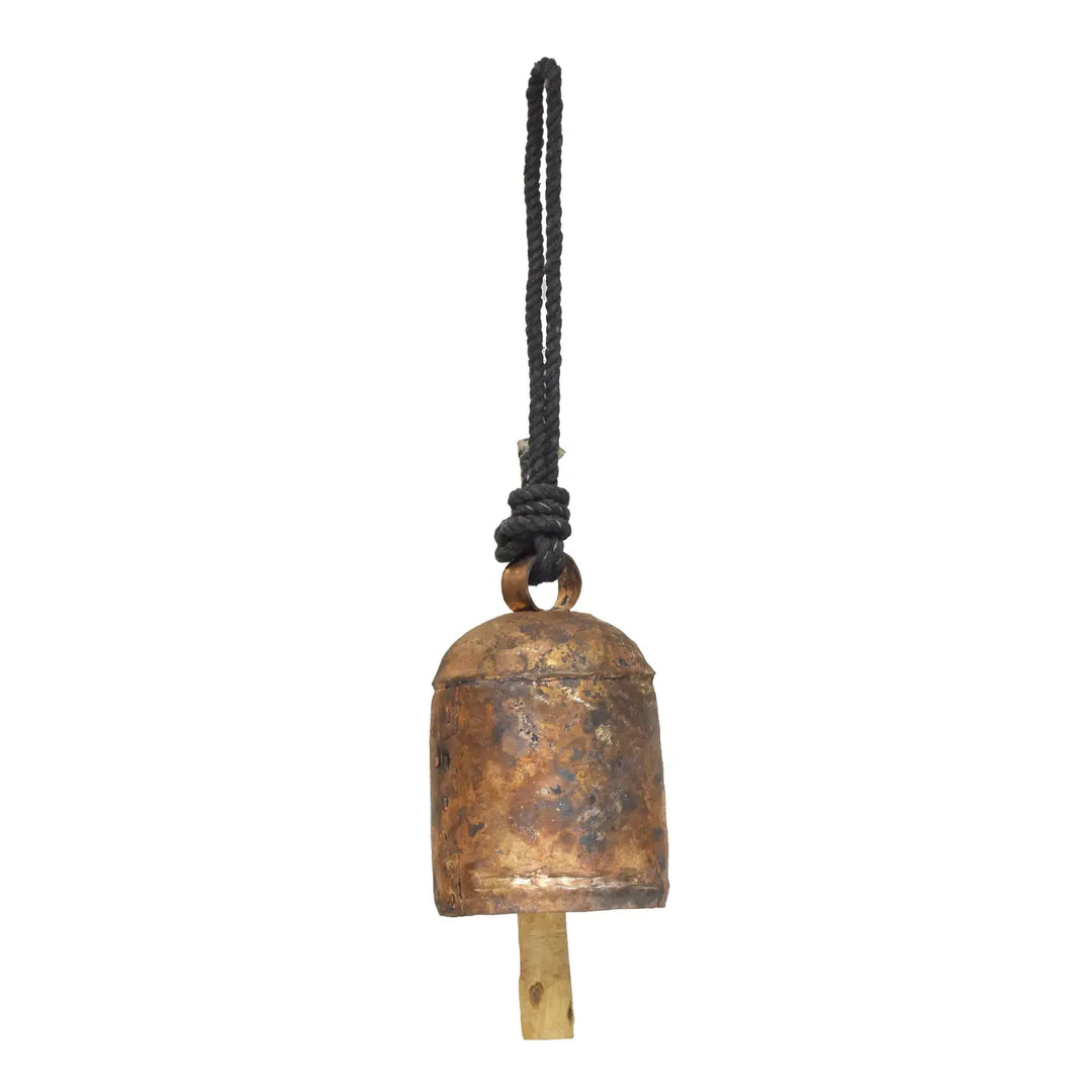 JUMBO HANDMADE BELL