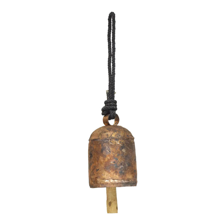 JUMBO HANDMADE BELL