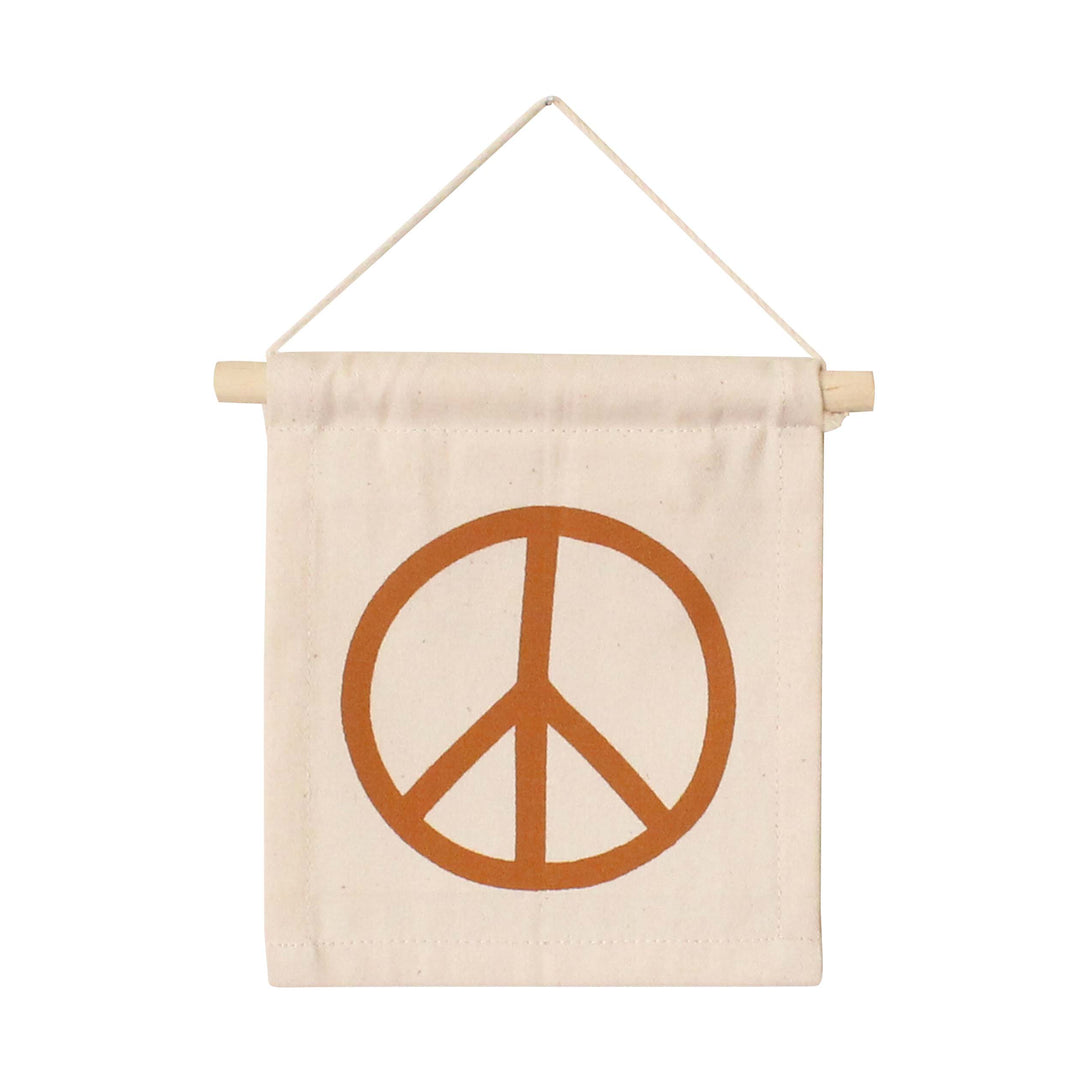 PEACE BANNER