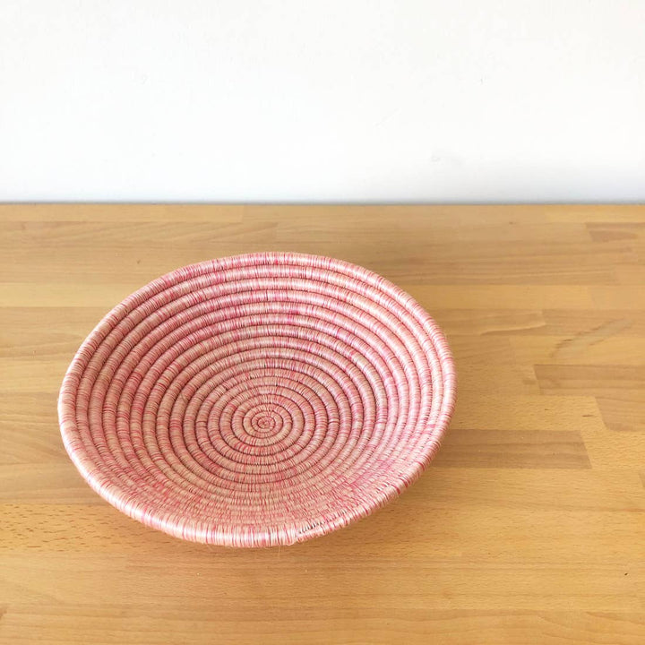 RUTOBWE SISAL BOWL