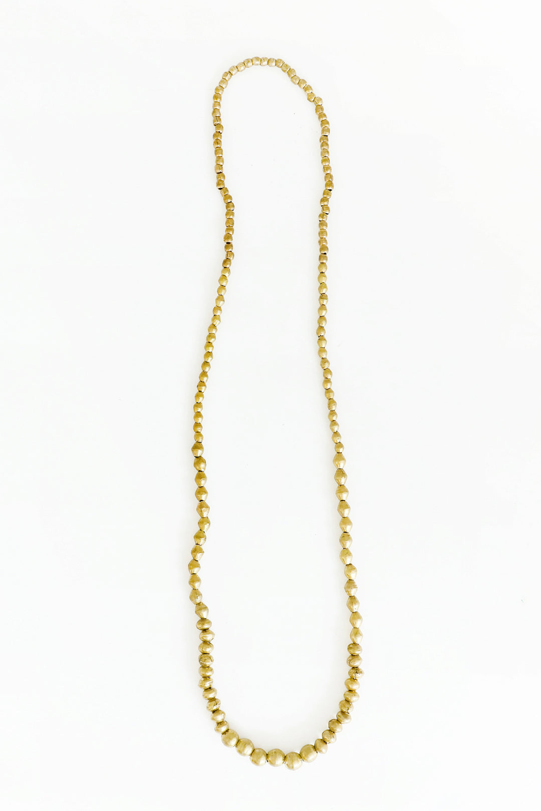 ANITA ARTILLERY NECKLACE