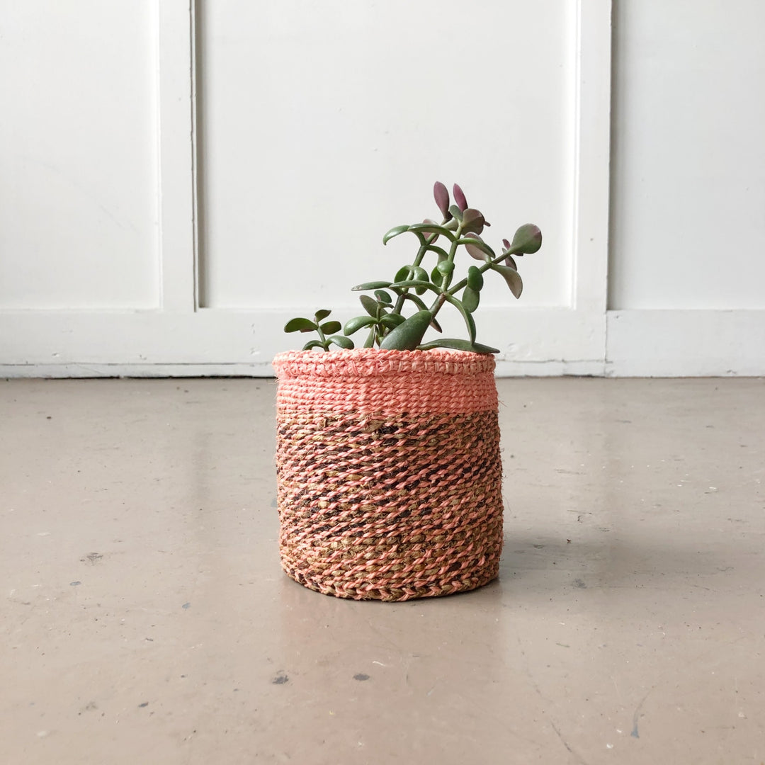 STORAGE BASKET - S