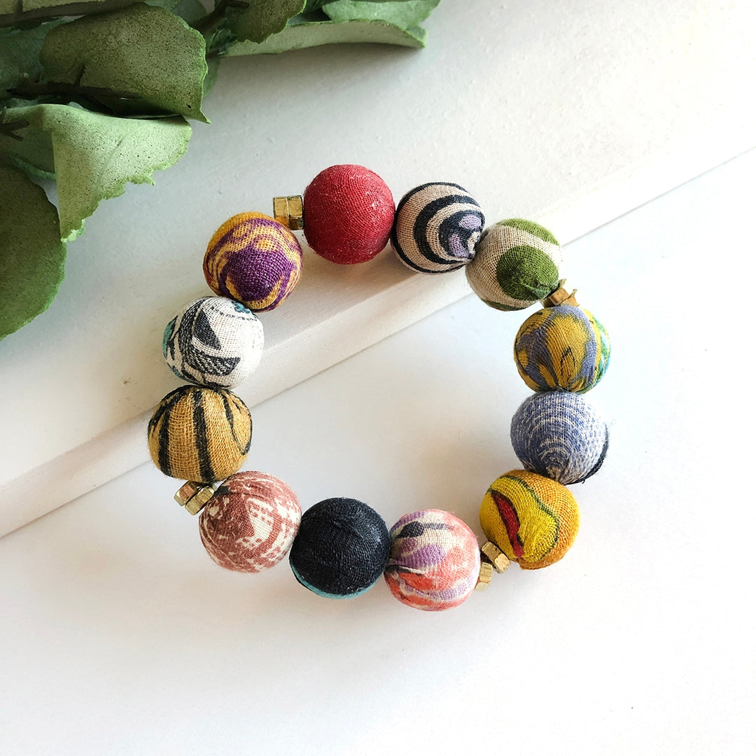 KANTHA TRIO BRACELET