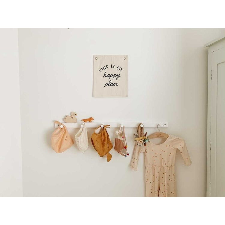 HAPPY PLACE BANNER
