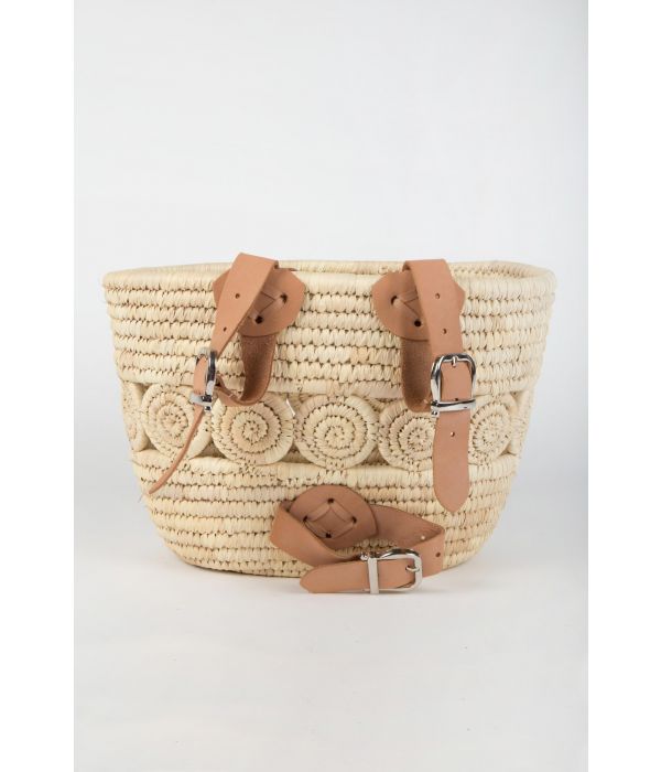 COMPANION BIKE BASKET