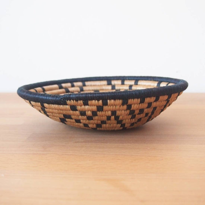 KITALE SISAL BOWL