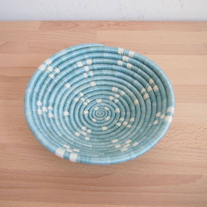 MUNINI SISAL BOWL
