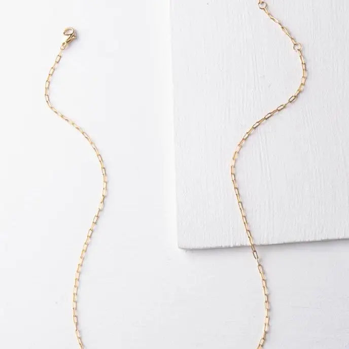 STARFISH TREE OF LIFE CROSS NECKLACE