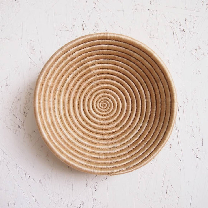 KINANGO SISAL BOWL