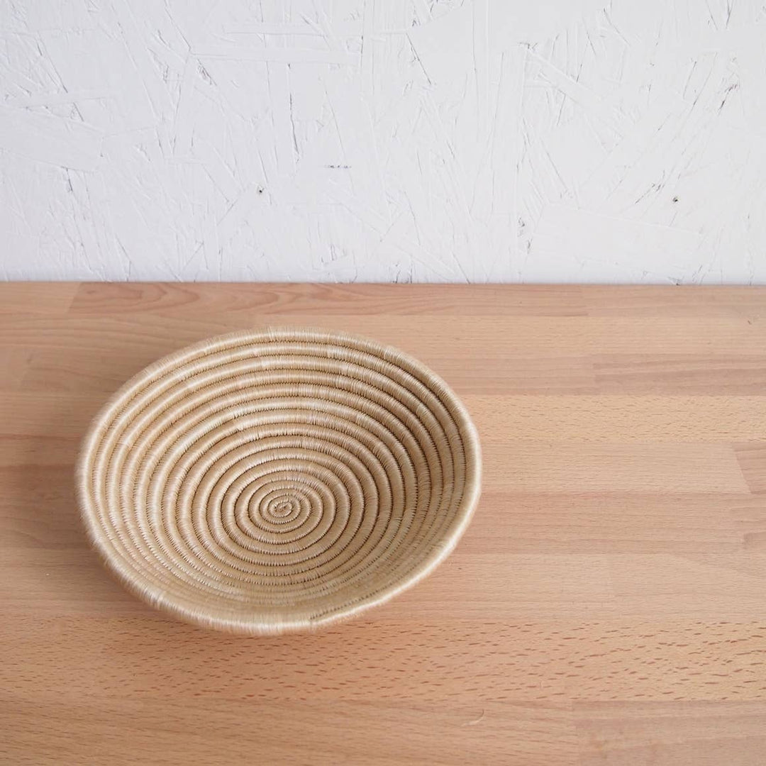 KINANGO SISAL BOWL