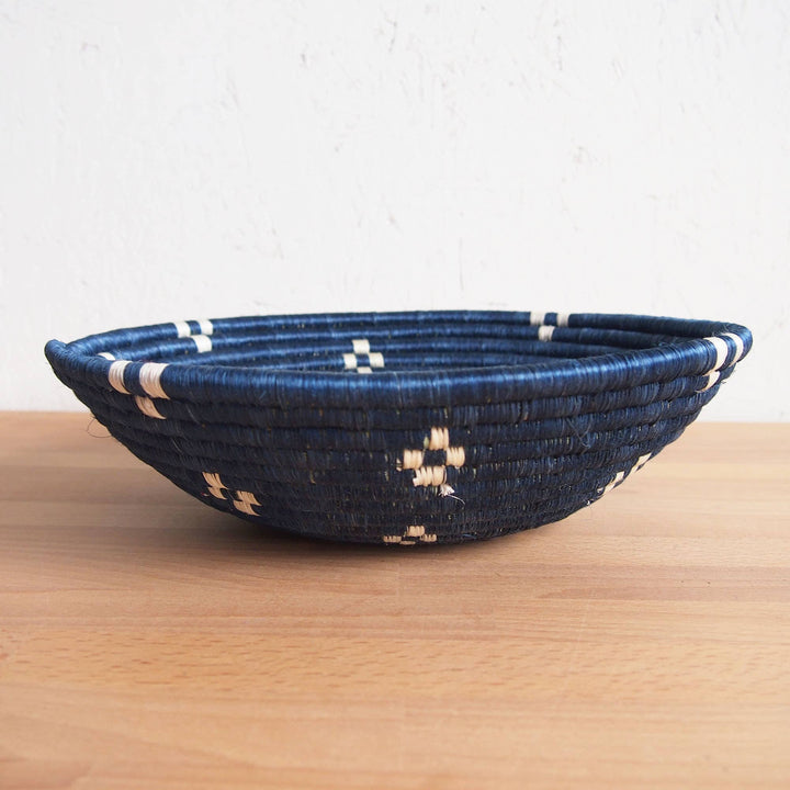 KABAYA SISAL BOWL