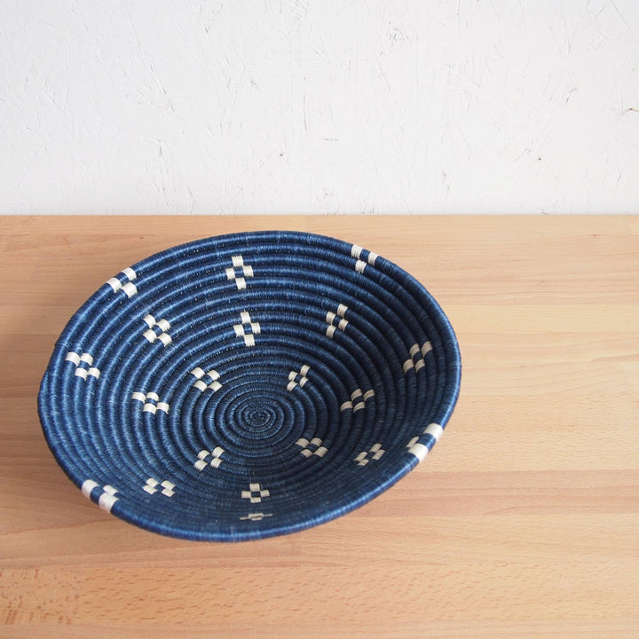 KABAYA SISAL BOWL