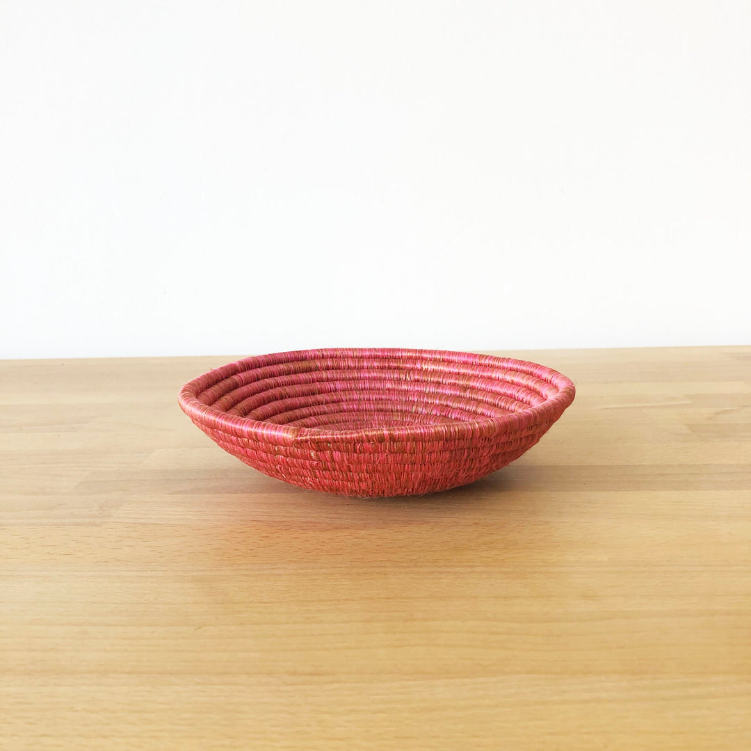 KINAZI SISAL BOWL