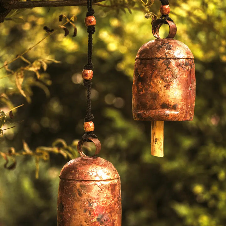 JUMBO HANDMADE BELL