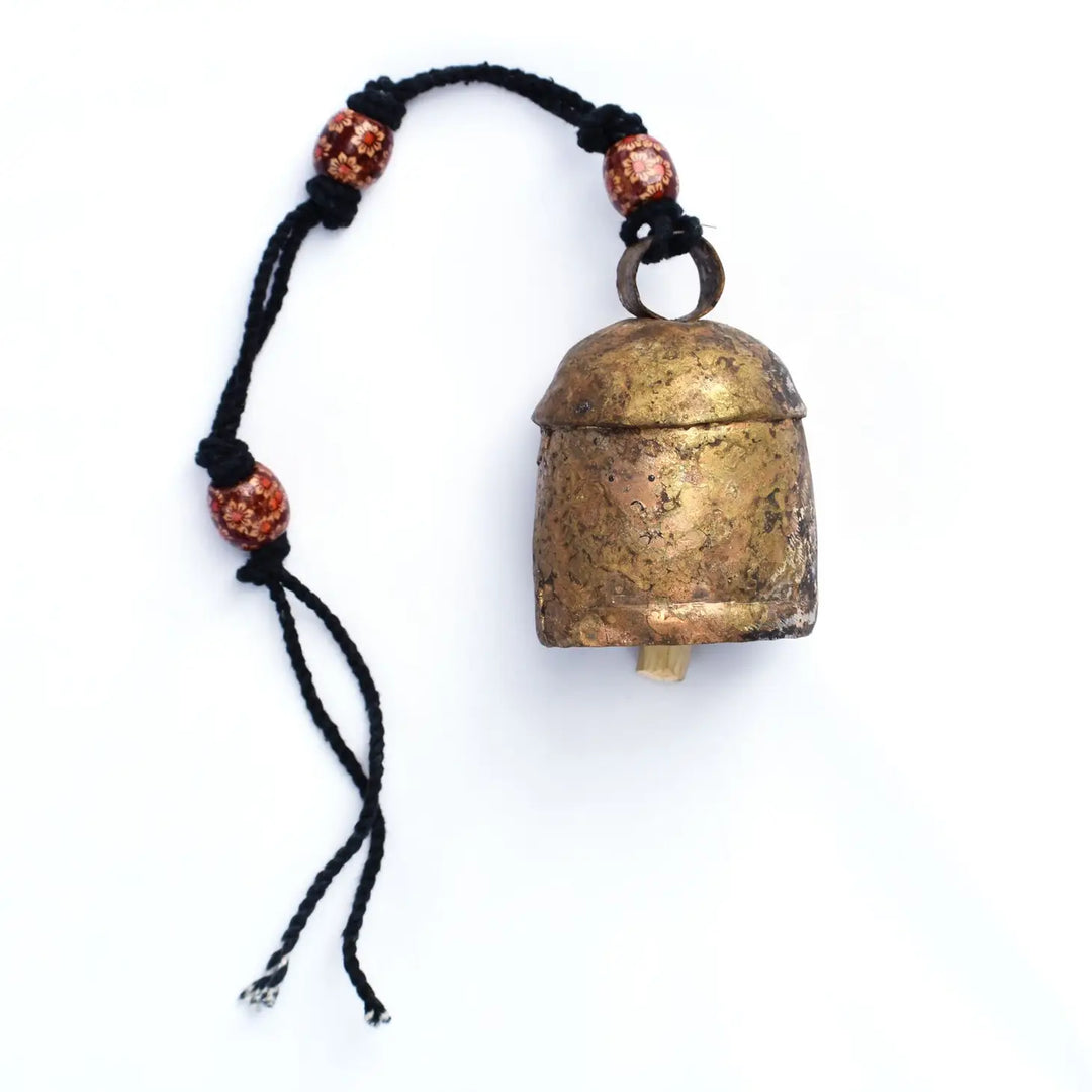 SMALL HANDMADE BELL