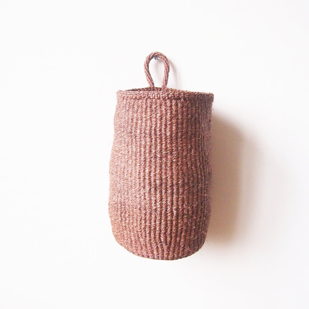 HANGING WALL BASKET