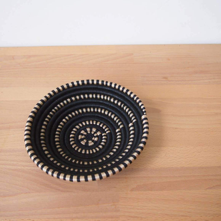 BUTAMWA SISAL BOWL