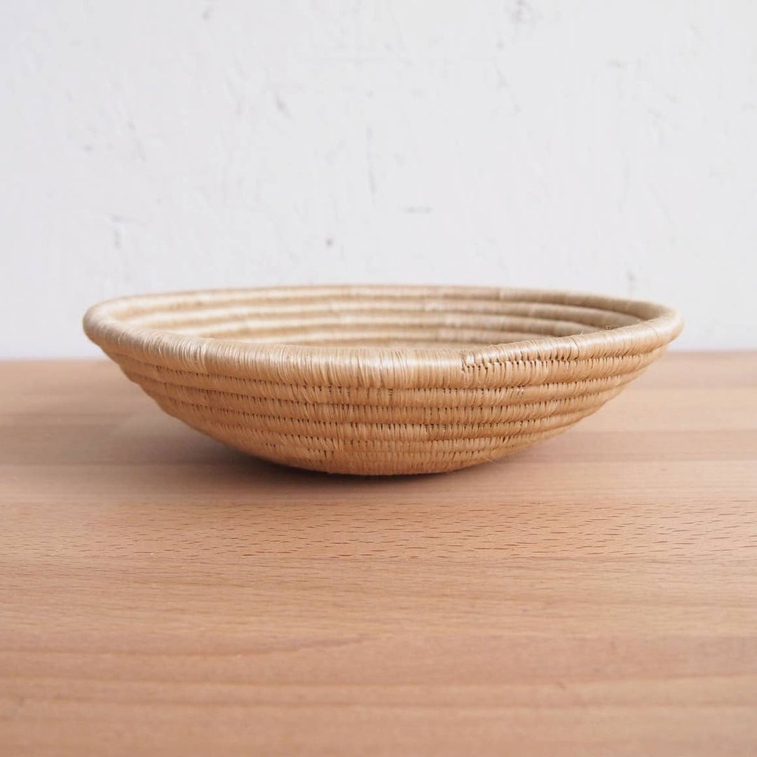 KINANGO SISAL BOWL