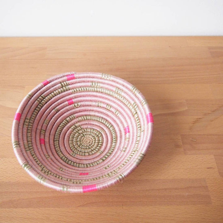 ROSEMARY SMALL SISAL BOWL