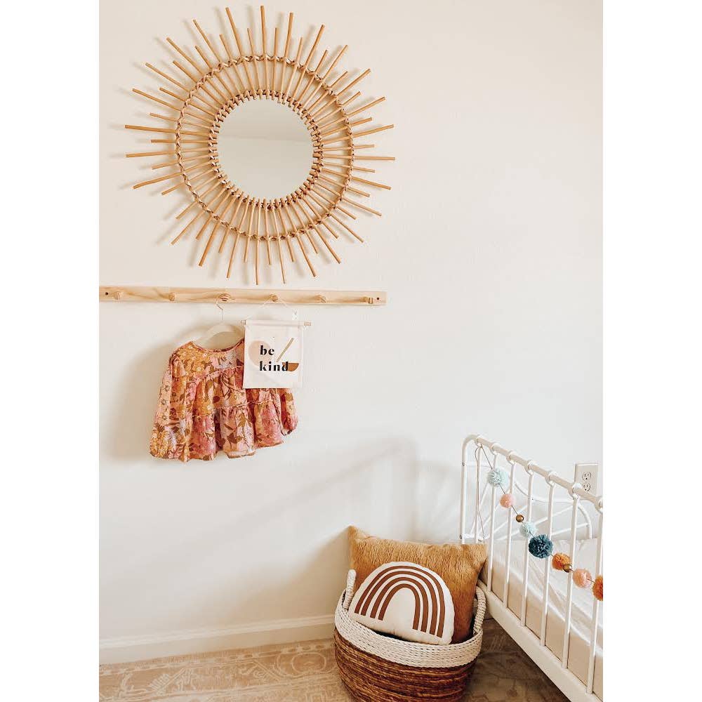 BE KIND BANNER