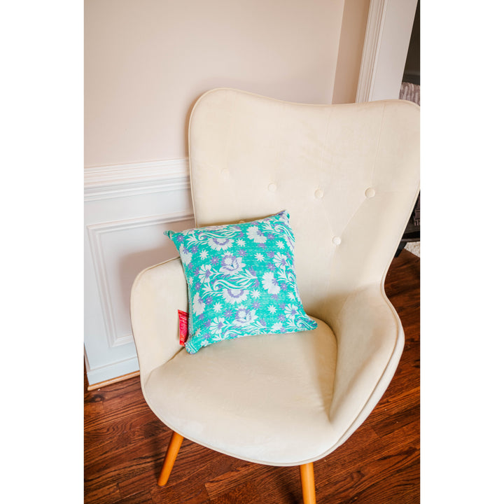 KANTHA PILLOW