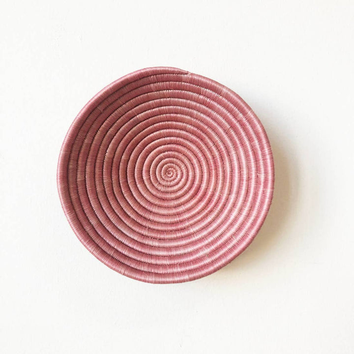 DUSK SISAL BOWL