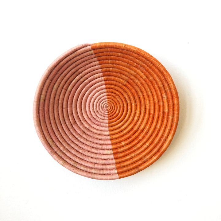 MPARO SISAL BOWL