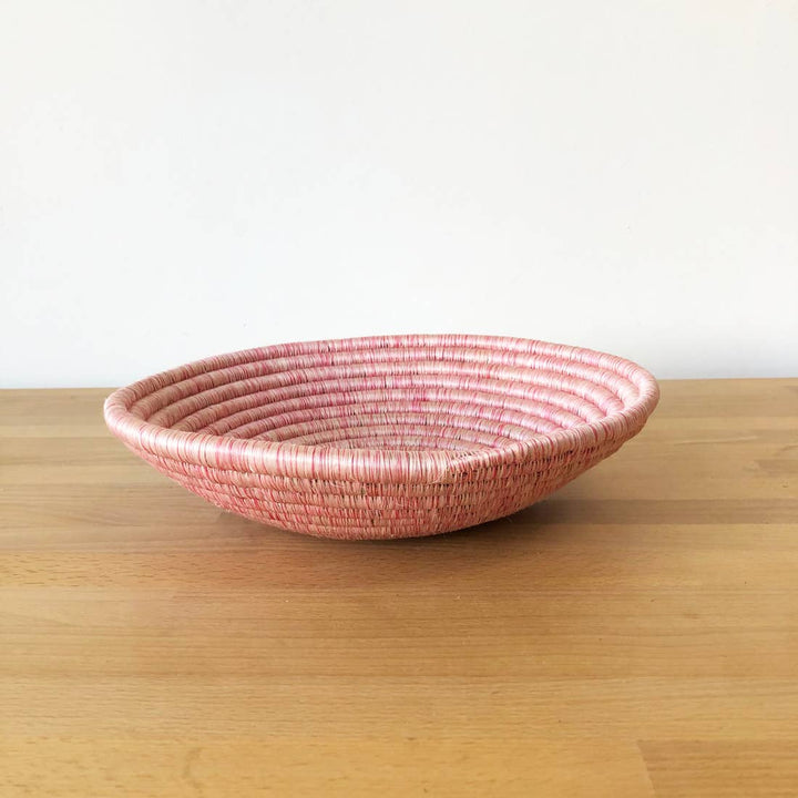 RUTOBWE SISAL BOWL