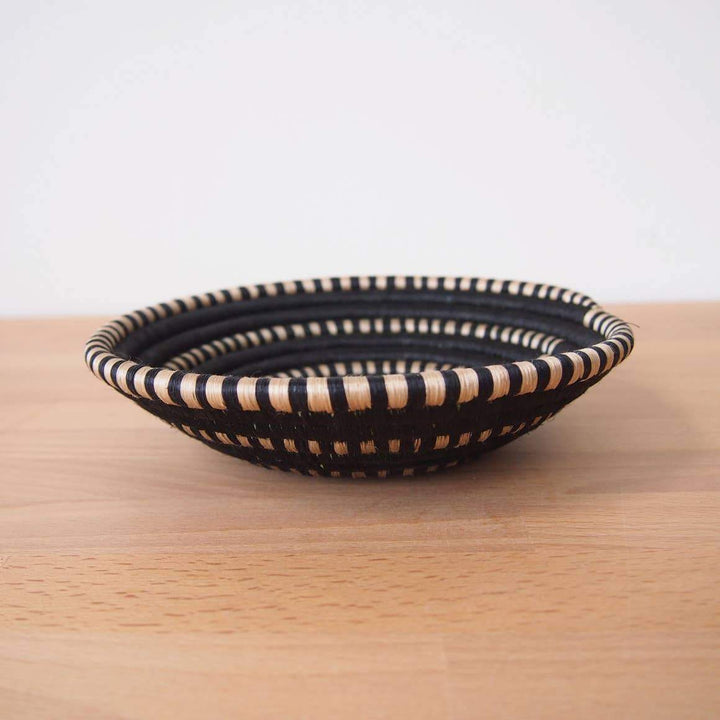 BUTAMWA SISAL BOWL