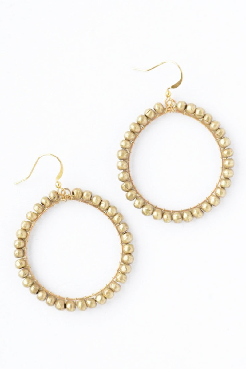 ARTILLERY HOOPS