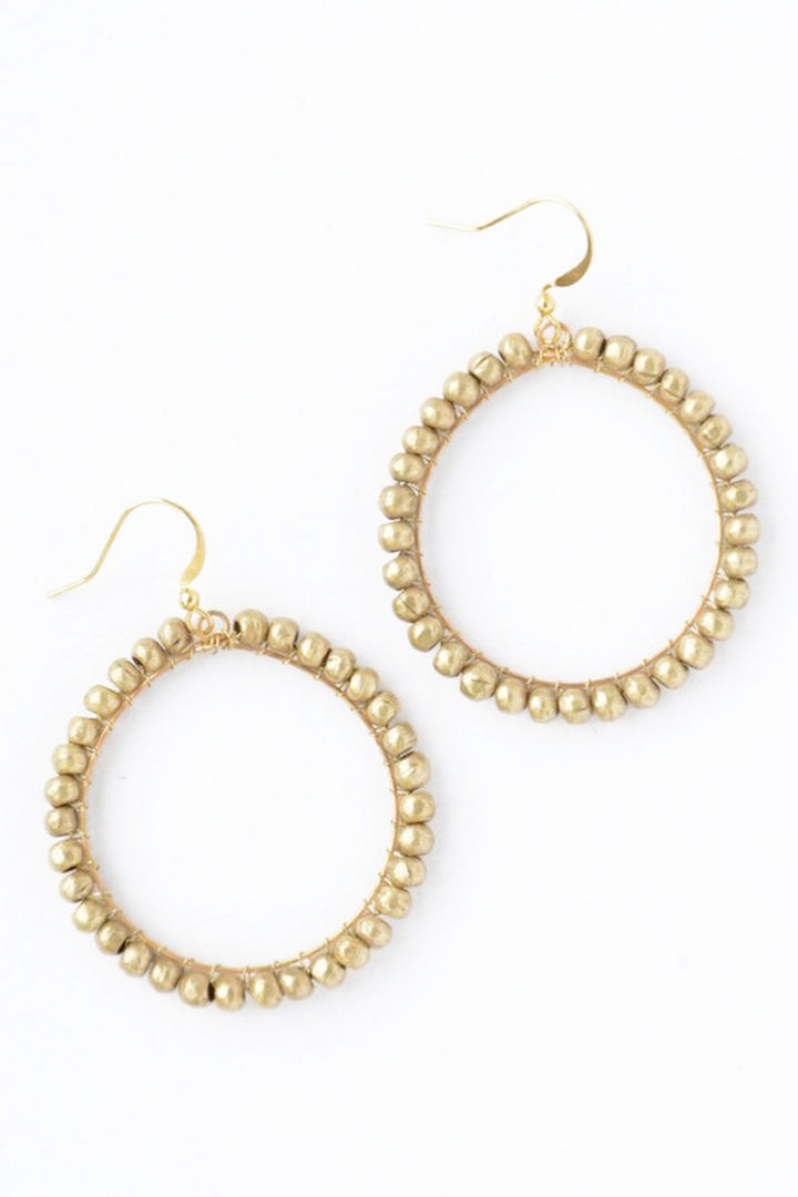 ARTILLERY HOOPS