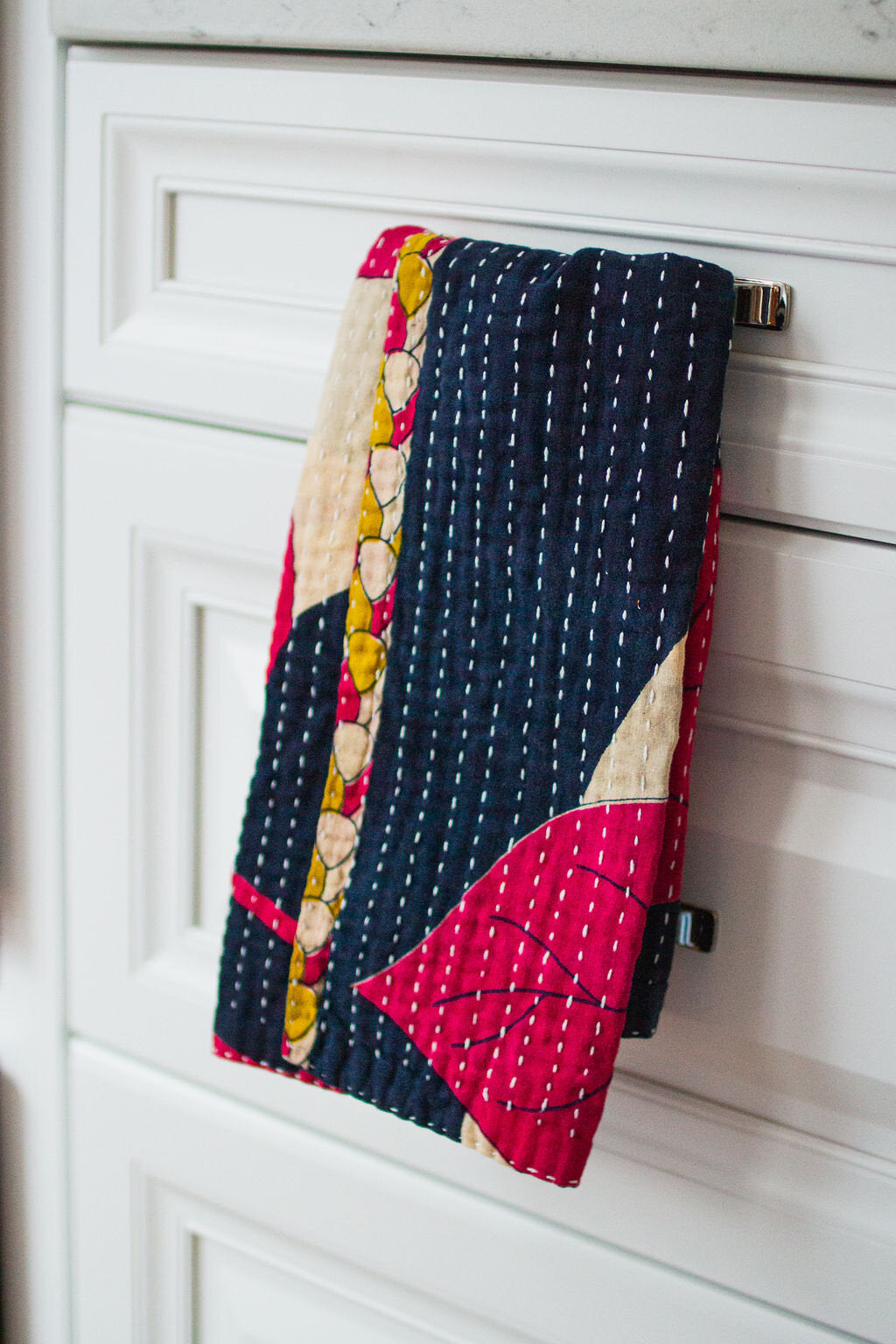 KANTHA KITCHEN TOWELS