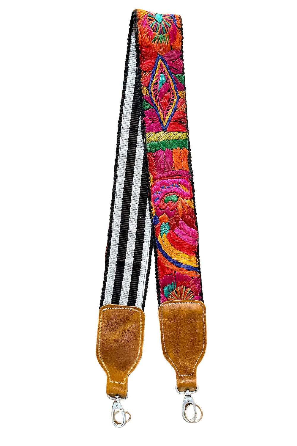 BELIZE CAMERA STRAP
