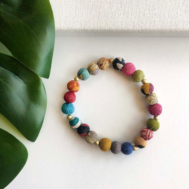 SONNET KANTHA BRACELET