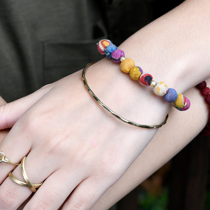 SONNET KANTHA BRACELET