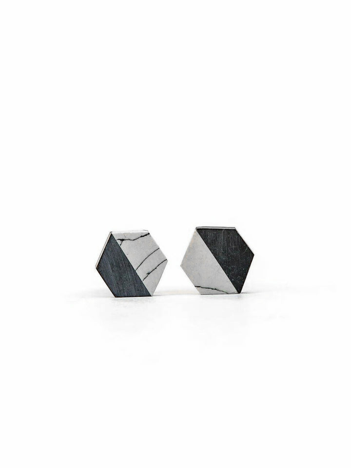 BALANCED GEOMETRY STUDS