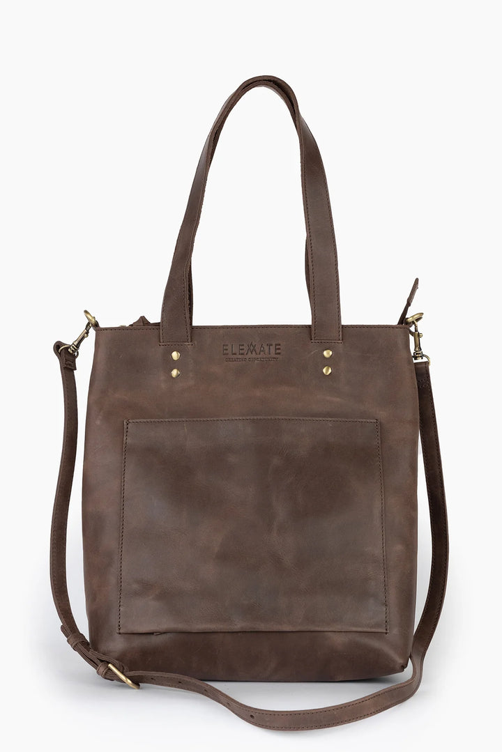 BUCKET BAG