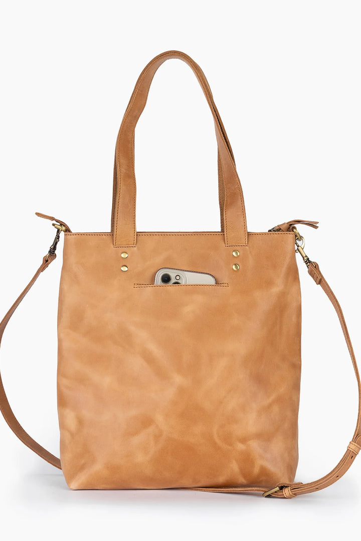 BUCKET BAG