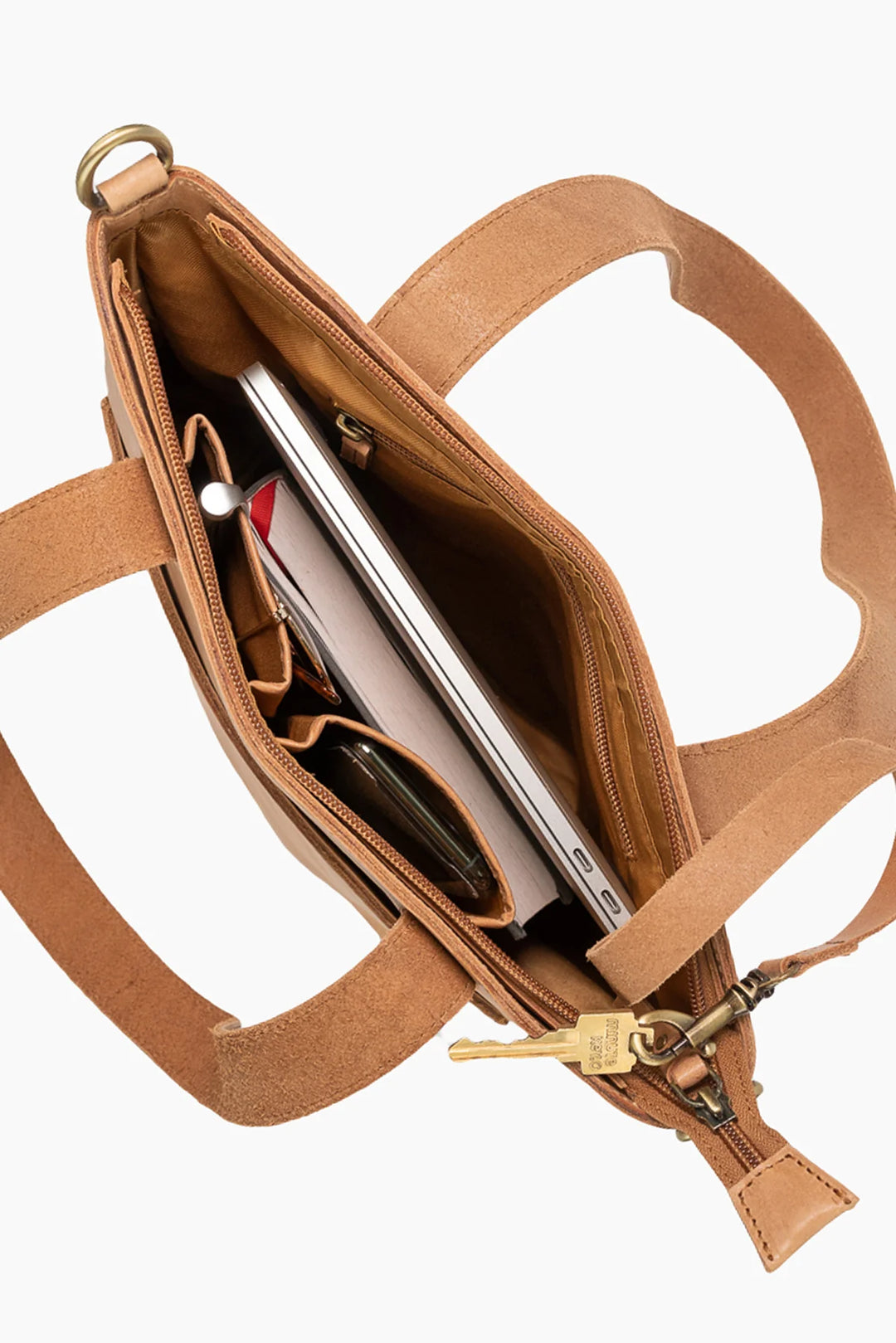 BUCKET BAG