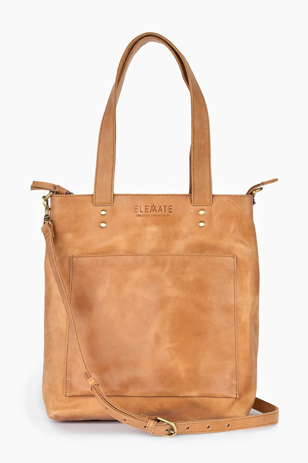 BUCKET BAG