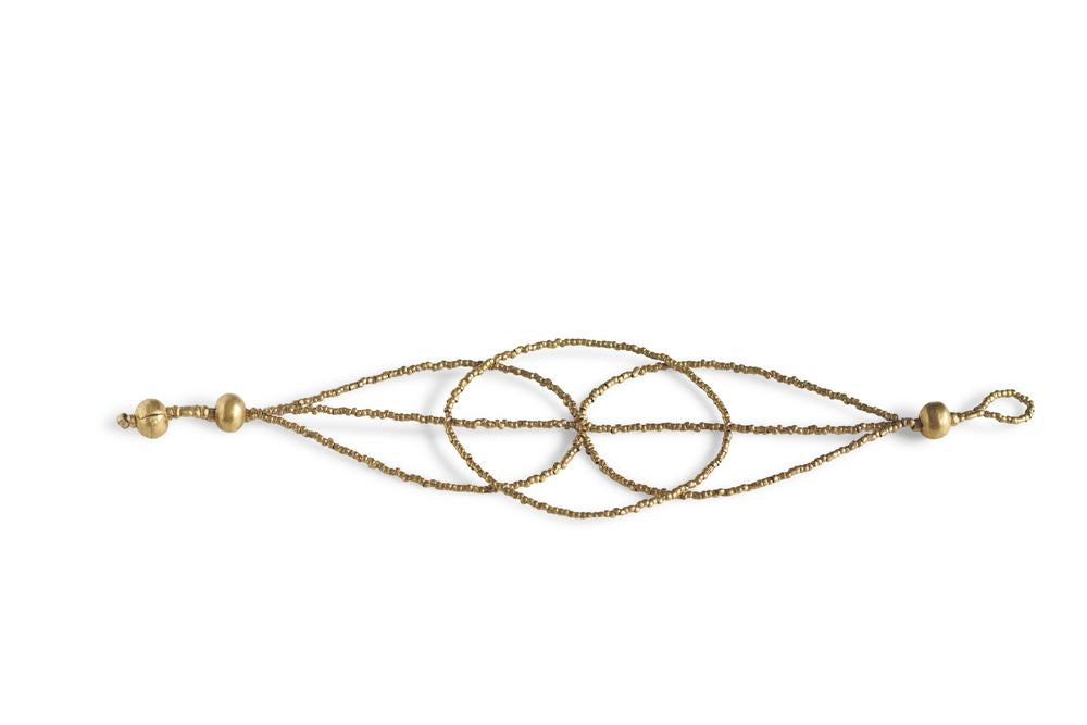 CIRCLES ARTILLERY BRACELET