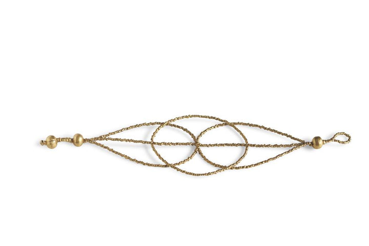 CIRCLES ARTILLERY BRACELET