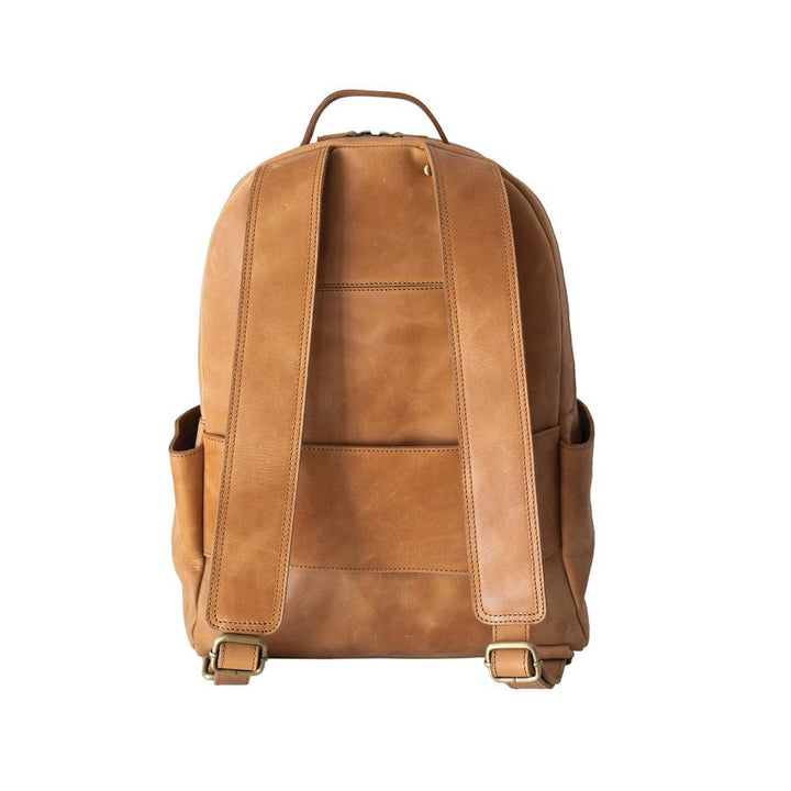 THE TRAVELER BACKPACK
